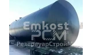 Емкость подземная дренажная РезервуарСтройМаш ЕП-63 / ЕПП-63 - фото 3