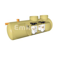 М3Пласт Нефтеуловитель Г-15