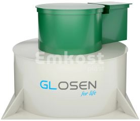 GLOSEN 6П мини