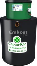 Эко-Енот Fintek 2