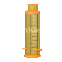 М3Пласт ККн 1200/3500