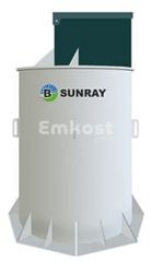 Sunray - 6