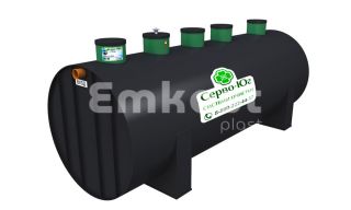 Эко-Енот Атлант 20 - фото 1