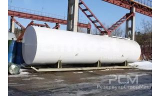 Емкость подземная дренажная РезервуарСтройМаш ЕП-80 / ЕПП-80 - фото 3