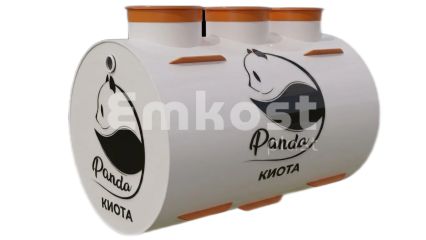 Панда Киота 5