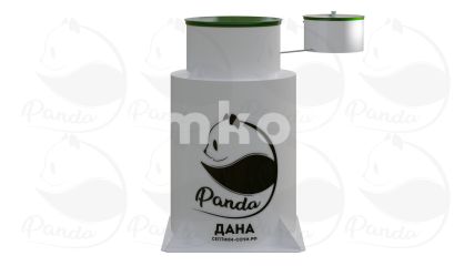 Панда Дана 2.5