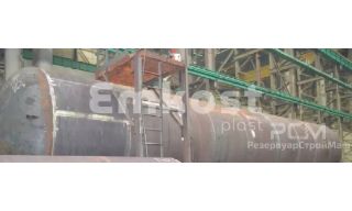 Емкость подземная дренажная РезервуарСтройМаш ЕП-200 / ЕПП-200   - фото 3
