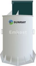Sunray - 6
