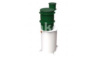 Novo Eko 3 Long - фото 1