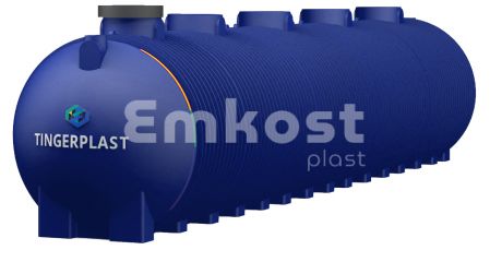Tingerplast PЕ 50