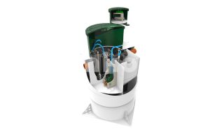 Novo Eko 3 - фото 2