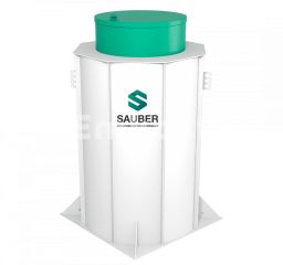 Заубер 8