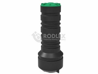 Дренажный колодец Rodlex R3 450/1500
