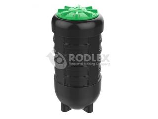 Колодец канализационный приемный Rodlex H 2000