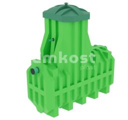 ERGOBOX  4 PR