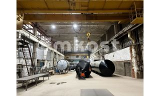 Емкость подземная ЦентрСнабПром ЕП-50 / ЕПП-50 - фото 4