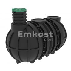 Multplast М15