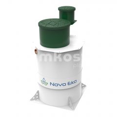 Novo Eko 5