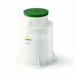 Евролос БИО 3