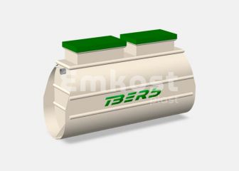 Тверь 1.6 ПНМ