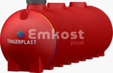 Tingerplast PPE 30