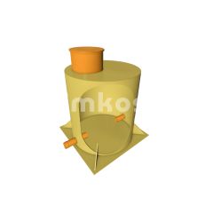 М3Пласт КЛ 800/1000