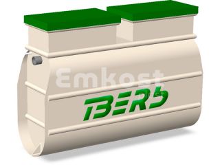 Тверь 0.8 ПН