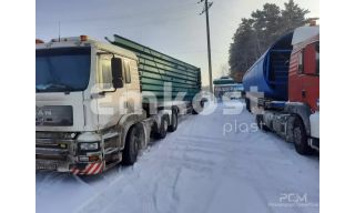 Резервуар вертикальный стальной РезервуарСтройМаш РВС 3000 - фото 3