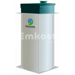 Волгарь 10 2500 П