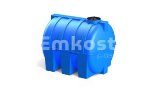 Polimer Group G-5000 (синяя) - фото 1
