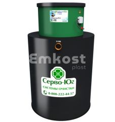 Эко-Енот Fintek 2