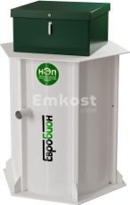 Евробион 10R АРТ миди