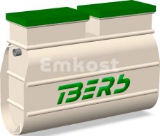 Тверь 0.8 ПНМ