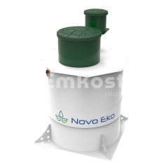 Novo Eko 8