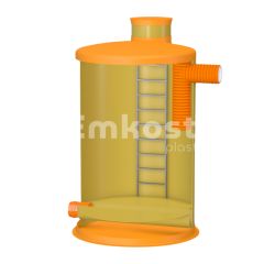 М3Пласт КПп 2300/3500